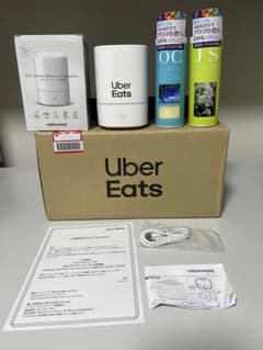 アロマディフューザー&加湿器本体のサムネイル