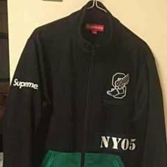SUPREME 激レア ジャージ 1994のサムネイル