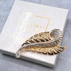 GUCCI グッチ ピアス シルバー 925 スクエア サークル スイング 