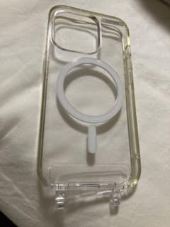 トポロジー　iPhone 14proケースのサムネイル