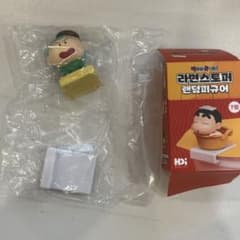 Ramen Stopper - Crayon Shin-chan Masao-kun (Korean Limited Edition)