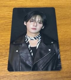 最終値下げ】StraykidsスキズKARMAHMV限定ラキドロAリノ - メルカリ