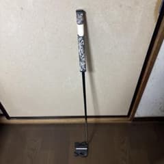 ODYSSEY STROKE LAB TEN S 34”純正HCウエイトキット付 - メルカリ