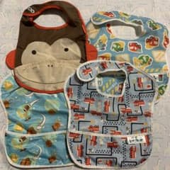 スタイ bumpkins 4枚セットのサムネイル