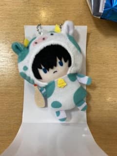 銀魂 土方セットのサムネイル