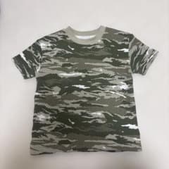 FTW サーマル カモ 迷彩柄Tシャツ Sサイズ - メルカリ