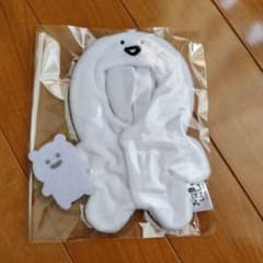 문구 씨 문구와 함께 ぬい服 ぬいふく アベイル