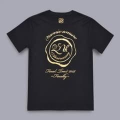 安室奈美恵 finaly FC限定Tシャツのサムネイル