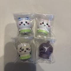 영화 치이카와 미니 소프 비 피규어