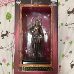 ワンピース　ハンコックフィギュアのサムネイル