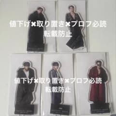 臣岩壱北LOVEプロフ必読  登坂広臣 アクリルスタンド 登坂広臣 OMI INFINITY MOON アクリルスタンド フォトカード - メルカリ