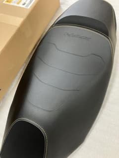 超美品YAMAHA NMAX 155 純正シート 超美品YAMAHA NMAX 155 純正シート - メルカリ