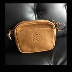 LOEWEショルダー 正規品のサムネイル
