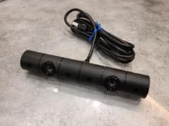 PlayStation Camera(CUH-ZEY2J) プレステ4のサムネイル