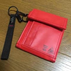 ミヌピ様 ポーター 二つ折り財布のサムネイル