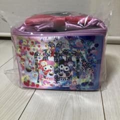 Sanrio Characters Kayo Horaguchi ポーチ