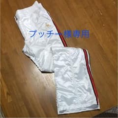 【お値下げ】ルコック    防寒パンツ  レディースのサムネイル