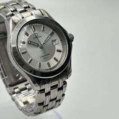 OMEGA オメガ シーマスター 120M メンズ 54 - メルカリ