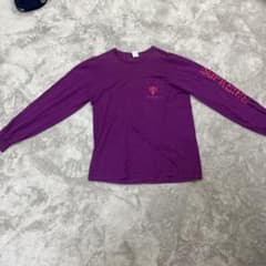 Supreme South2 West8 L/S Pocket Tee Lのサムネイル