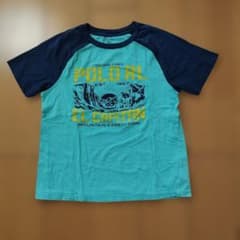 POLO RL EL CAPITAN Tシャツ Mサイズのサムネイル