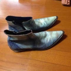 靴のサムネイル