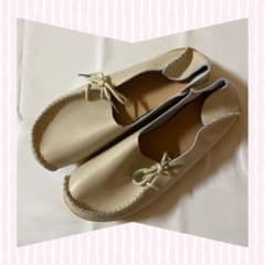 ◇新品◇ スリッポン レディースシューズ  23.5cmのサムネイル