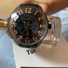腕時計　テンデンス　tendenceのサムネイル