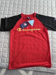 Champion Tシャツ 新品 150のサムネイル