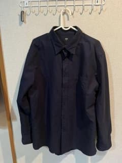 UNIQLO ユニクロ シャツのサムネイル