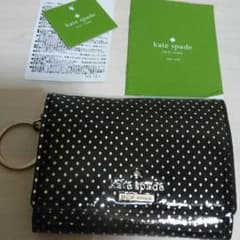 新品未使用 ケイトスペード ♠ パスケースのサムネイル