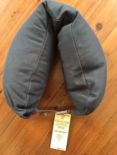 新品！無印ネックピローのサムネイル
