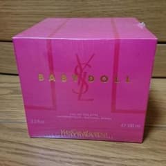 ゆぺいさん専用★デッドストック★ベビードール★100ml★おまけ付きのサムネイル