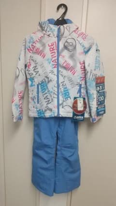 新品  ARBN  スキーウエアのサムネイル
