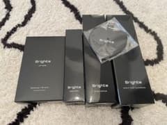 Brighte スカルプケア＆フェイスマスクセット - メルカリ