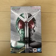 SHFiguarts 가면 라이더 W(풍도 탐정 ver.)