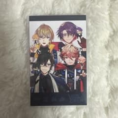 にじさんじ VOLTACTION 4th Anniversary 集合 カードのサムネイル