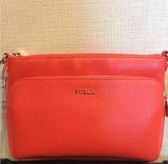 FURLA フルラ ショルダー バッグのサムネイル