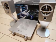 美品◆SONY OZ SRS-Z1 ニアフィールドスピーカー◆おまけ付き m84734709486_1.jpg?1772985568