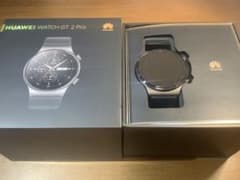 HUAWEI Watch GT2 Proのサムネイル