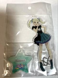 藤堂ユリカ　アクリルスタンドキーホルダーのサムネイル