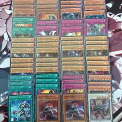 遊戯王 インフェルニティイグナイトのサムネイル