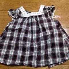 チェックシャツのサムネイル