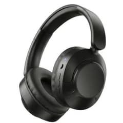 【新品・未開封】ヘッドホン ノイズキャンセリング Hi-Fi 高音質 軽量 防水のサムネイル