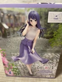 推しの子】 黒川あかね HereDitailフィギュアの入手方法まとめ