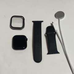 Apple Watch Series 10 （GPSモデル）- 46mmのサムネイル