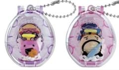 たまごっち　コレクティブルズ　てんし ２個セットのサムネイル
