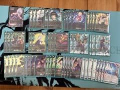 悟飯SH デッキ 刀スリーブ付き - メルカリ