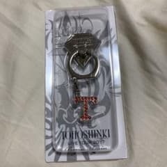 東方神起　スマホリングのサムネイル