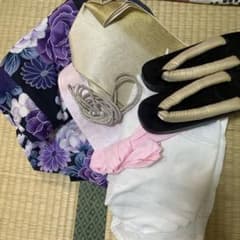 浴衣のサムネイル