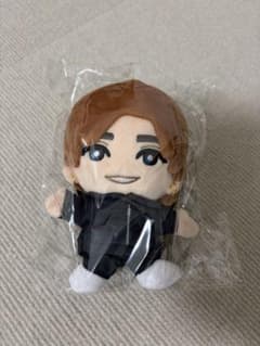 SixTONES ぬいぐるみ 田中樹のサムネイル